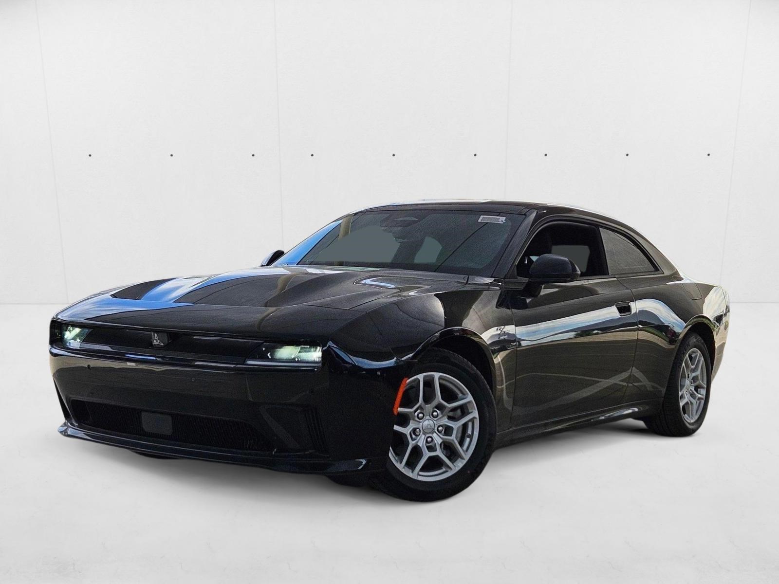 2025 Dodge Charger Daytona R/T's photo