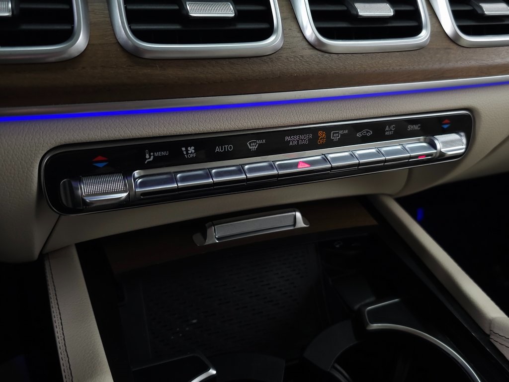 2023 MERCEDES-BENZ GLS-CLASS - Image 35