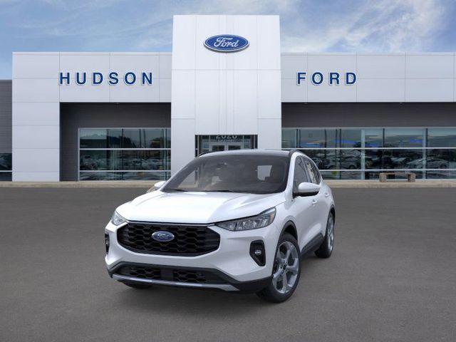 2025 Ford Escape ST-Line Select photo 2