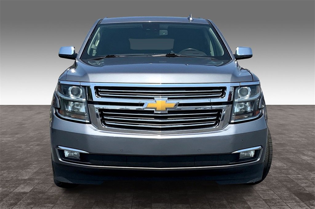 2019 Chevrolet Tahoe Premier photo 3