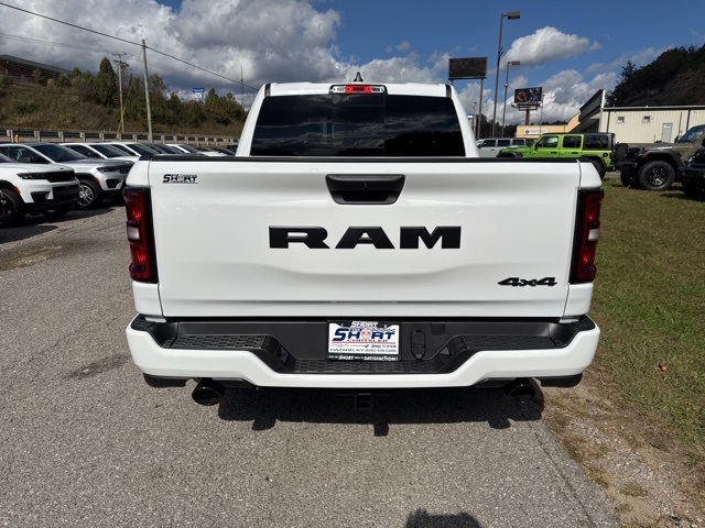 2026 Ram 1500 Express photo 3