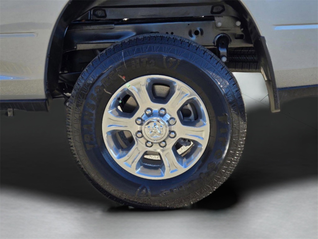 2024 Ram 2500 Big Horn photo 37