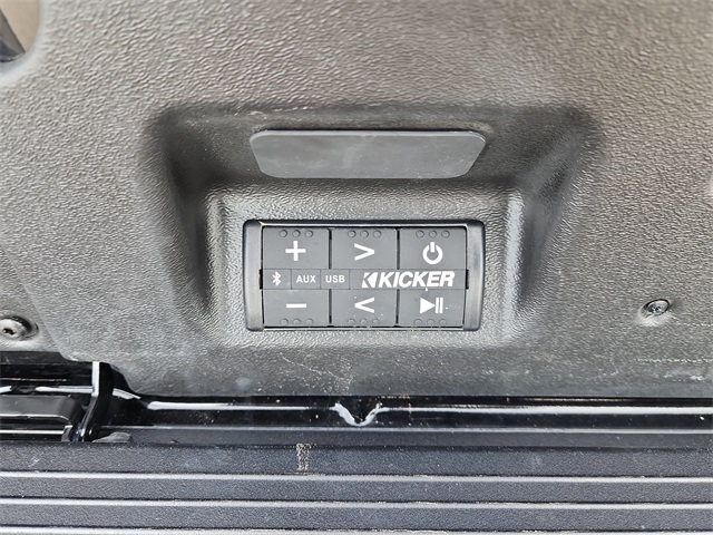 2022 Gmc Sierra 1500 Denali photo 7