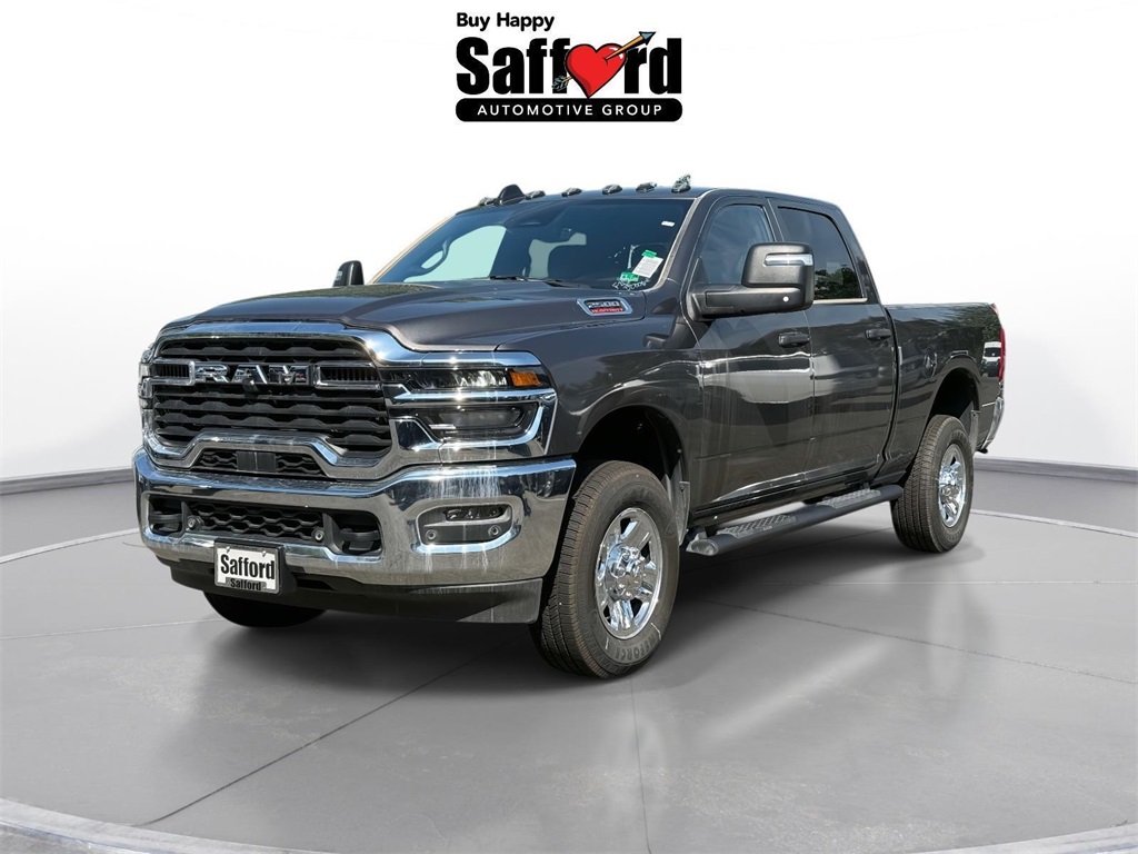 2025 RAM Ram 2500 Pickup Tradesman's photo