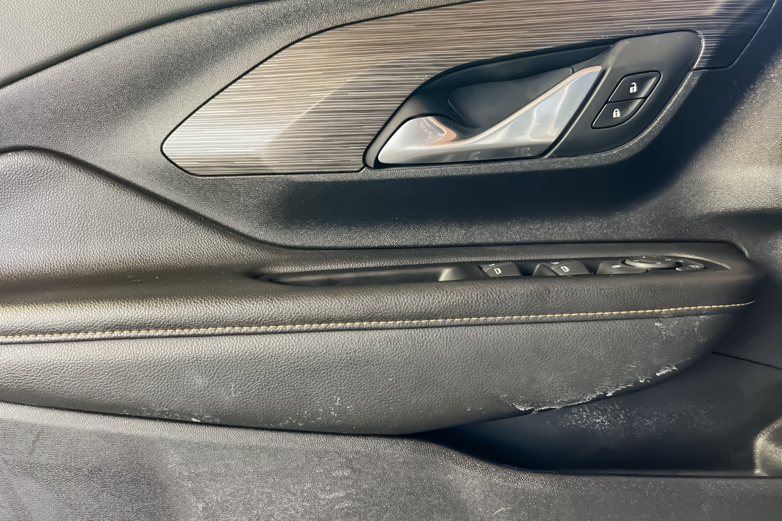 2020 Gmc Terrain SLT photo 9