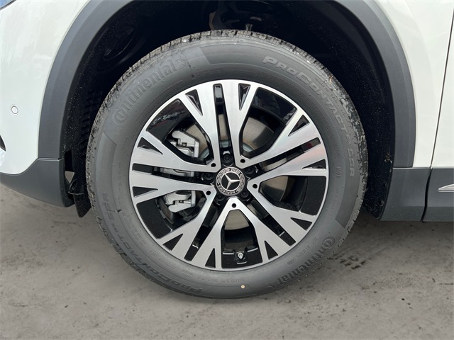 2025 Mercedes Benz GLA 250 4MATIC photo 14