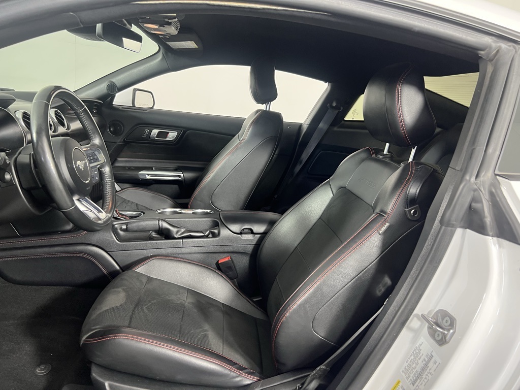 2020 Ford Mustang GT Premium photo 19