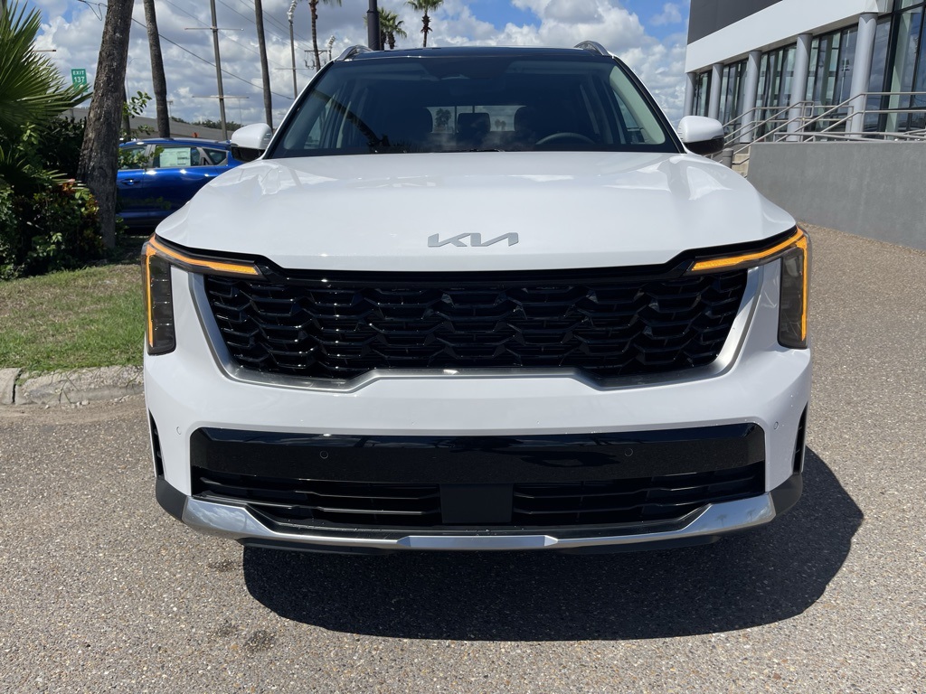 2025 Kia Sorento S photo 2