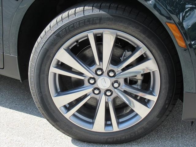 2025 Cadillac XT5 Premium Luxury photo 6
