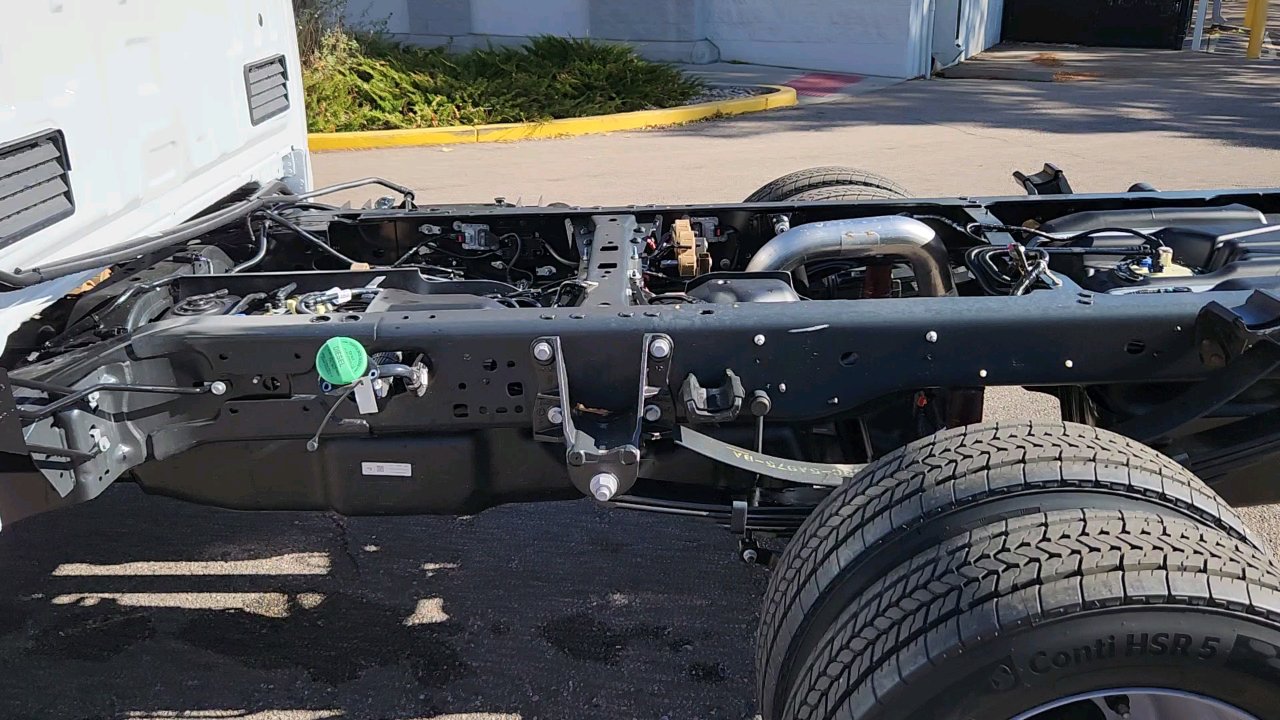 2024 Ford F-550 XL photo 27