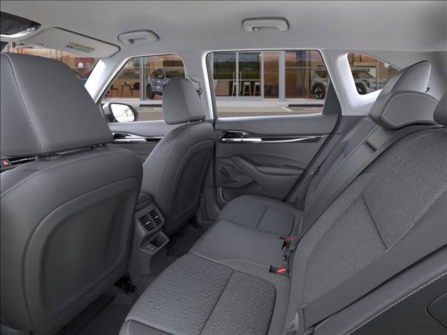 2026 Kia Seltos S photo 16