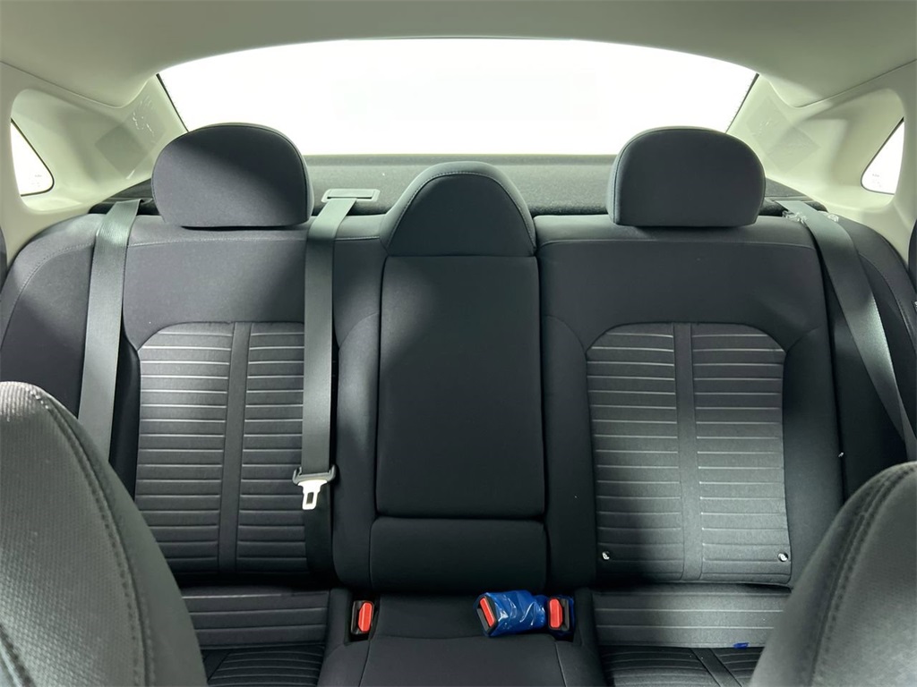 2025 Kia K5 LXS photo 29