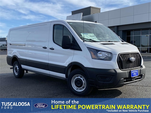 2025 Ford Transit Van Base's photo