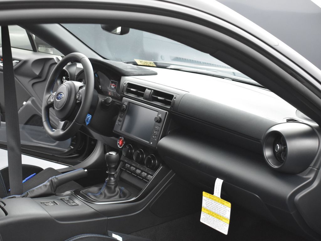 2025 Subaru BRZ tS photo 20