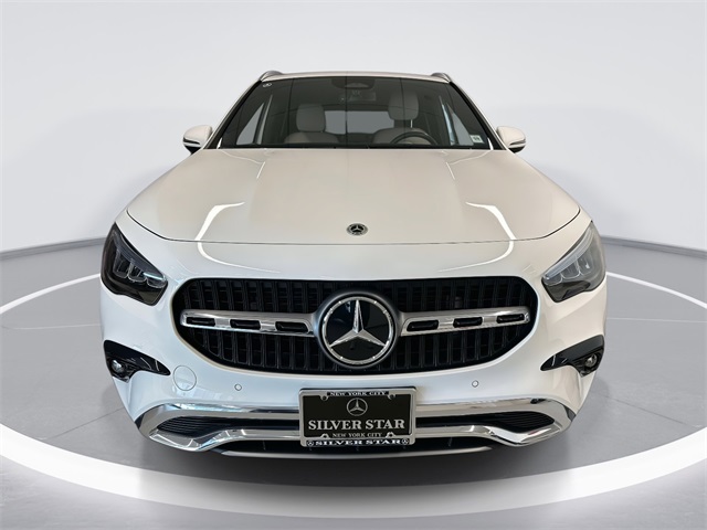2025 Mercedes Benz GLA 250 4MATIC photo 3