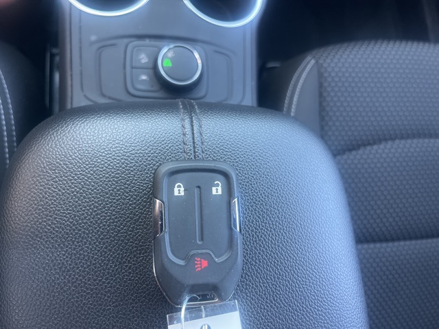 2024 Gmc Terrain SLE photo 20