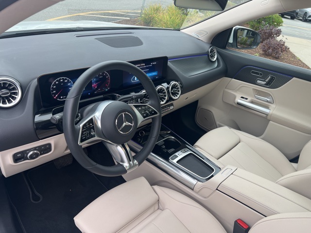 2025 Mercedes Benz GLA 250 4MATIC photo 17