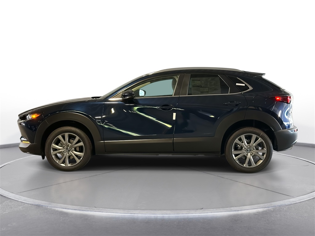 2025 Mazda CX-30 2.5 S Preferred photo 4