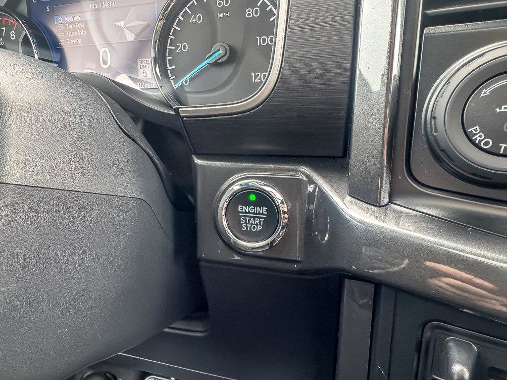2023 FORD F-150 - Image 19