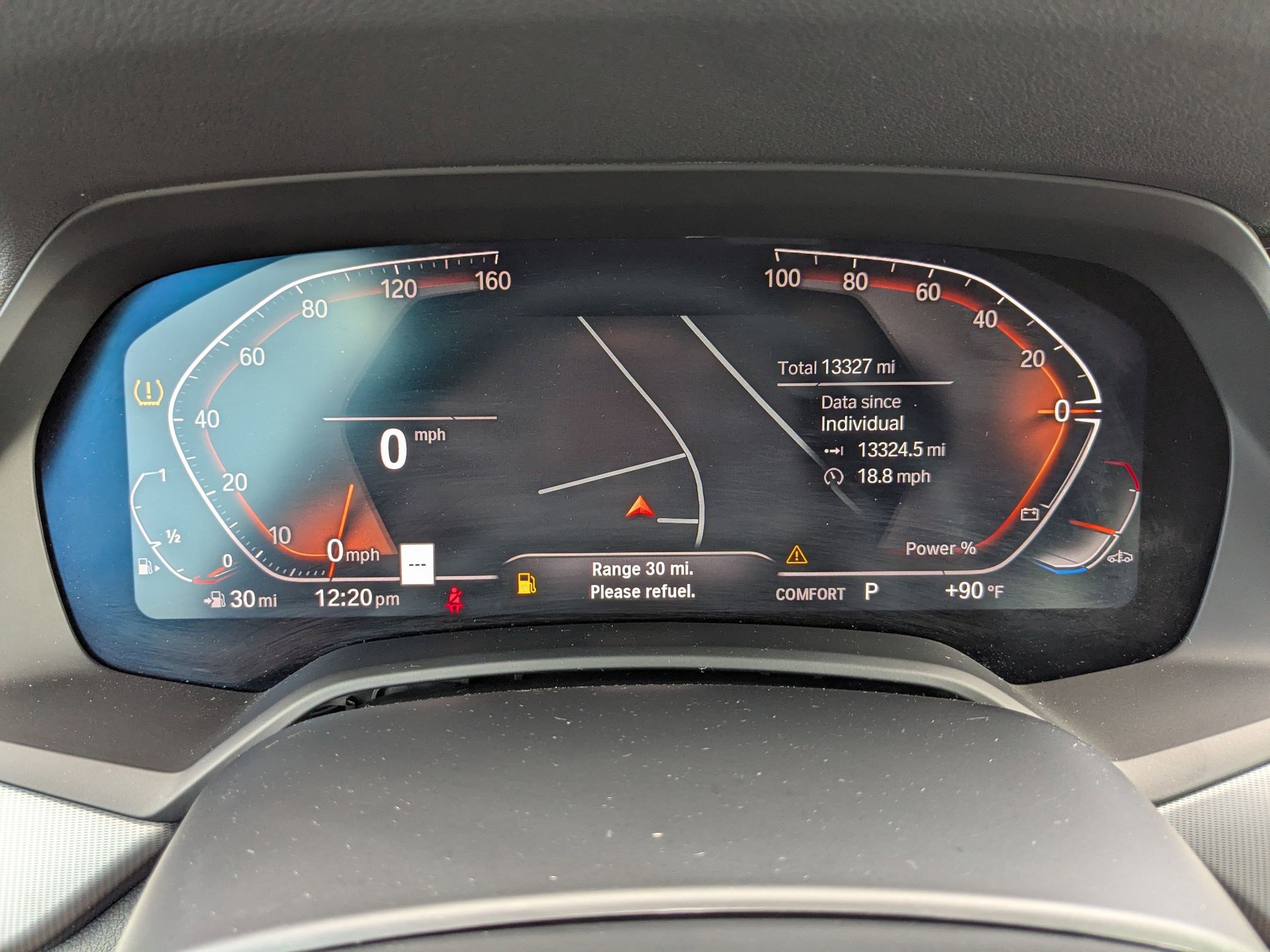 2022 Bmw X5 xDrive40i photo 13