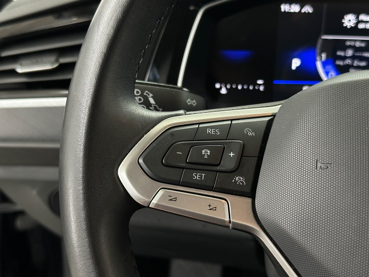 2024 Volkswagen Jetta 1.5T SE photo 15