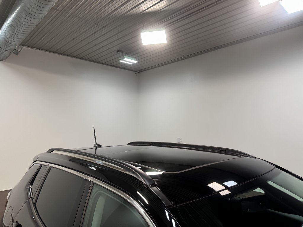 2019 Jeep Compass Limited photo 40