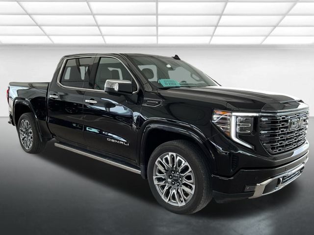 2024 Gmc Sierra 1500 Denali Ultimate photo 3