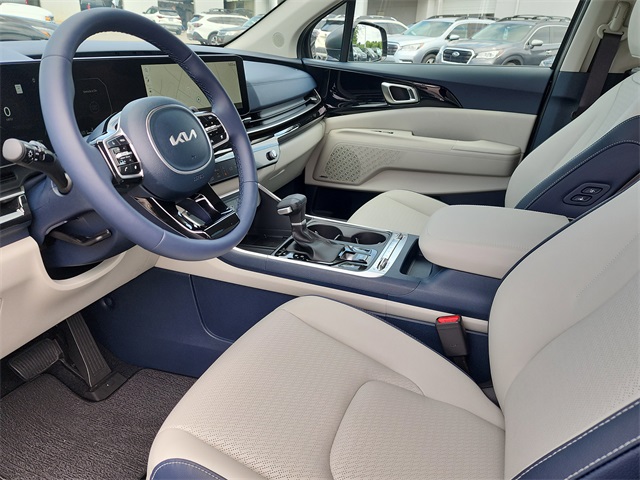 2026 Kia Carnival SX Prestige photo 10