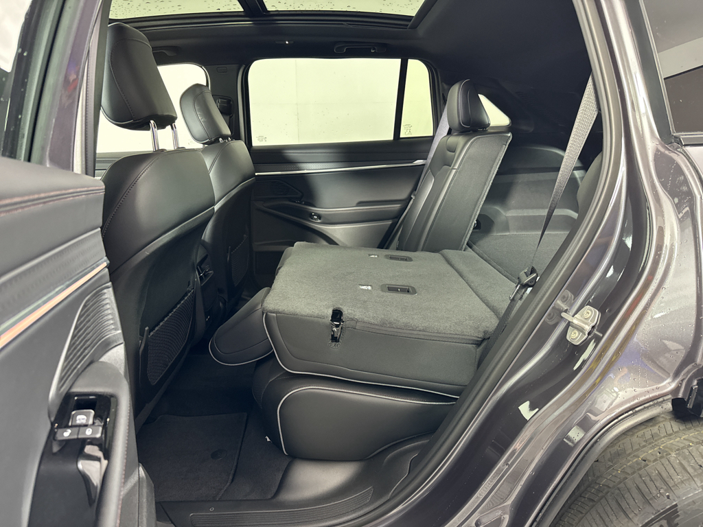 2025 Jeep Wagoneer S Limited photo 22
