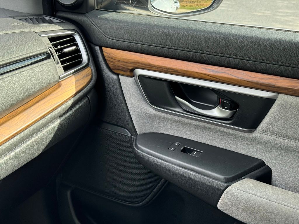 2018 Honda CR-V EX photo 33
