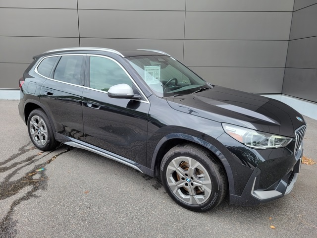 2024 Bmw X1 XDrive28i photo 9