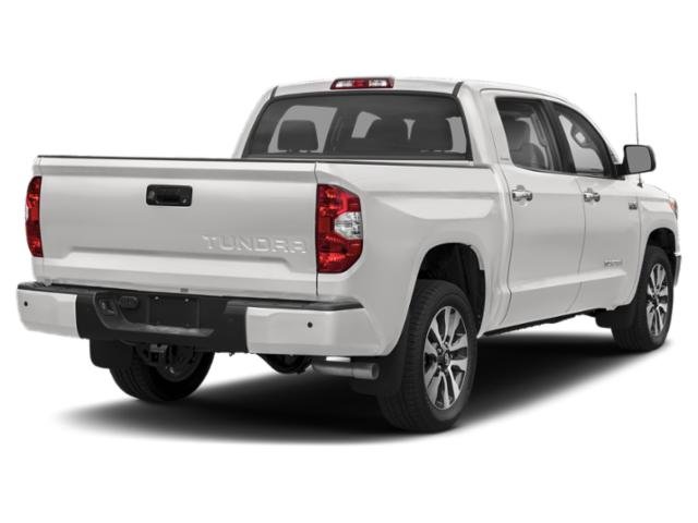 Used 2018 Toyota Tundra Limited with VIN 5TFHW5F1XJX762615 for sale in Little Rock
