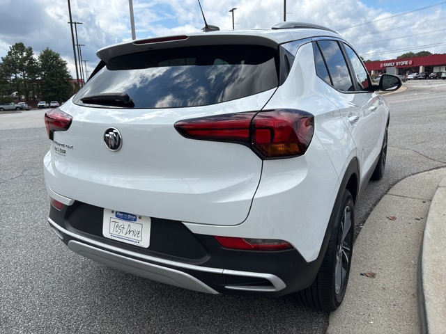 2022 Buick Encore GX Select photo 8