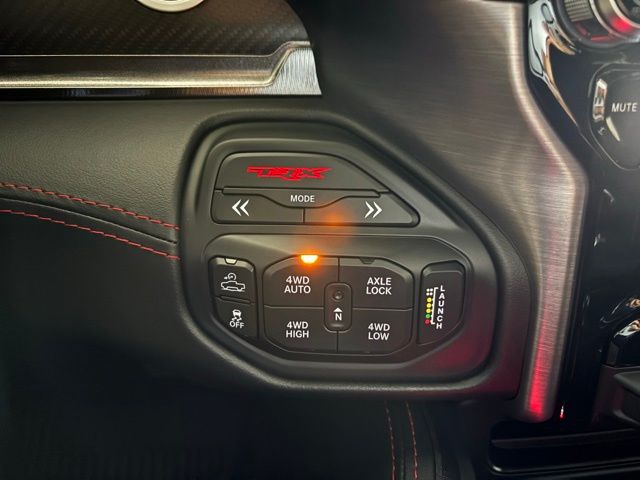 2021 Ram 1500 TRX photo 23