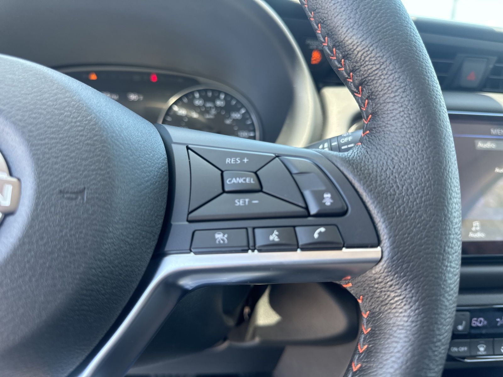 New 2024 Nissan Kicks SR 4D Sport Utility in New Port Richey M558747