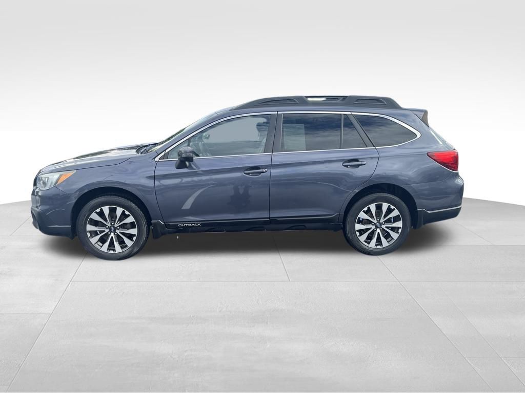 Used 2017 Subaru Outback Limited with VIN 4S4BSANC9H3221176 for sale in Northfield, Minnesota
