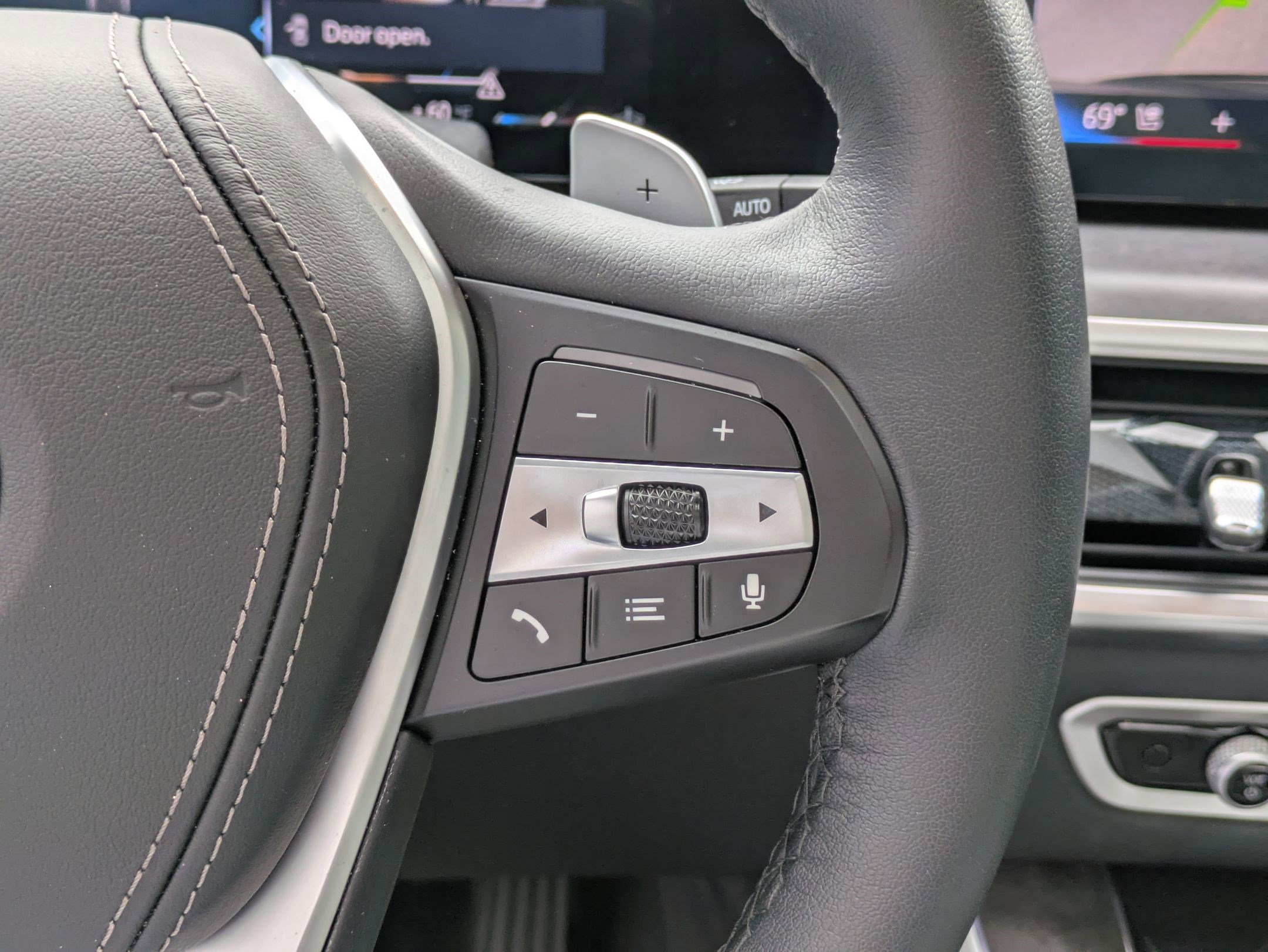 2025 Bmw X5 xDrive40i photo 18