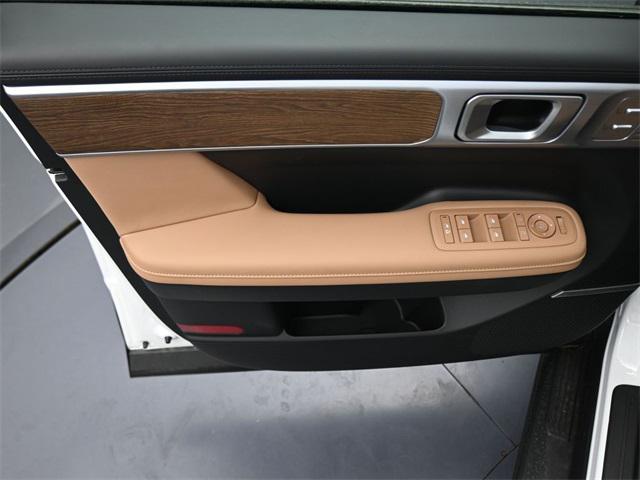 2026 Hyundai Santa Fe Limited photo 10