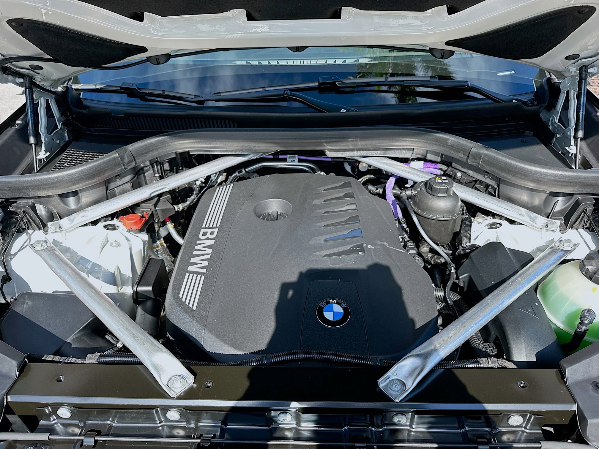 2026 Bmw X5 sDrive40i photo 27