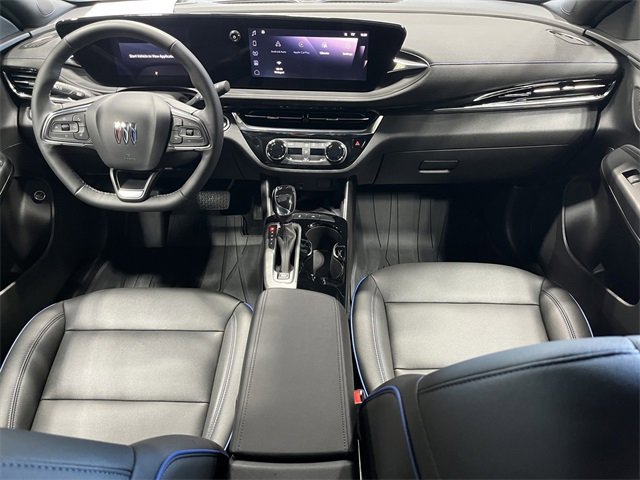2024 Buick Envista ST photo 25