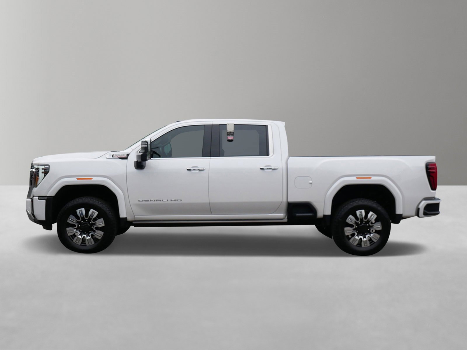 Used 2024 GMC Sierra 3500HD Denali with VIN 1GT49WEY0RF203943 for sale in White Bear Lake, Minnesota