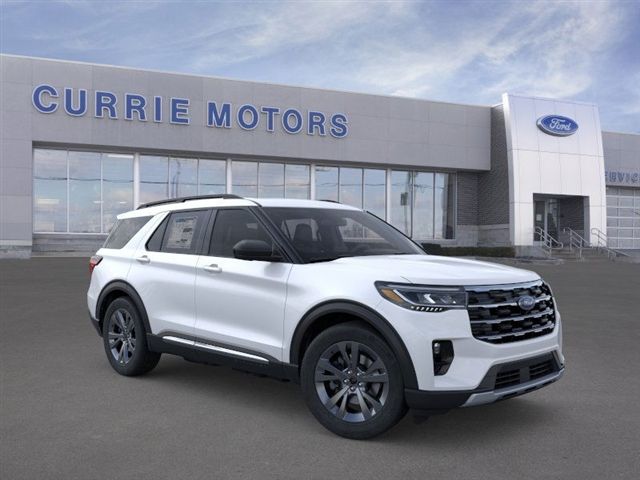 2025 FORD EXPLORER - Image 30
