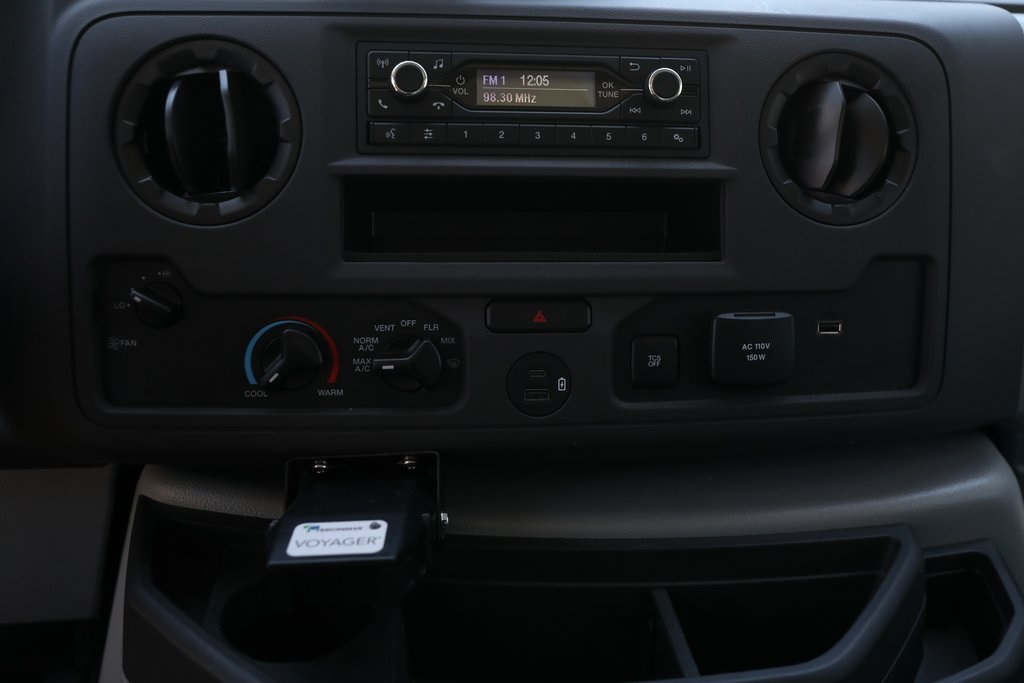 2026 Ford E-350 Base photo 39