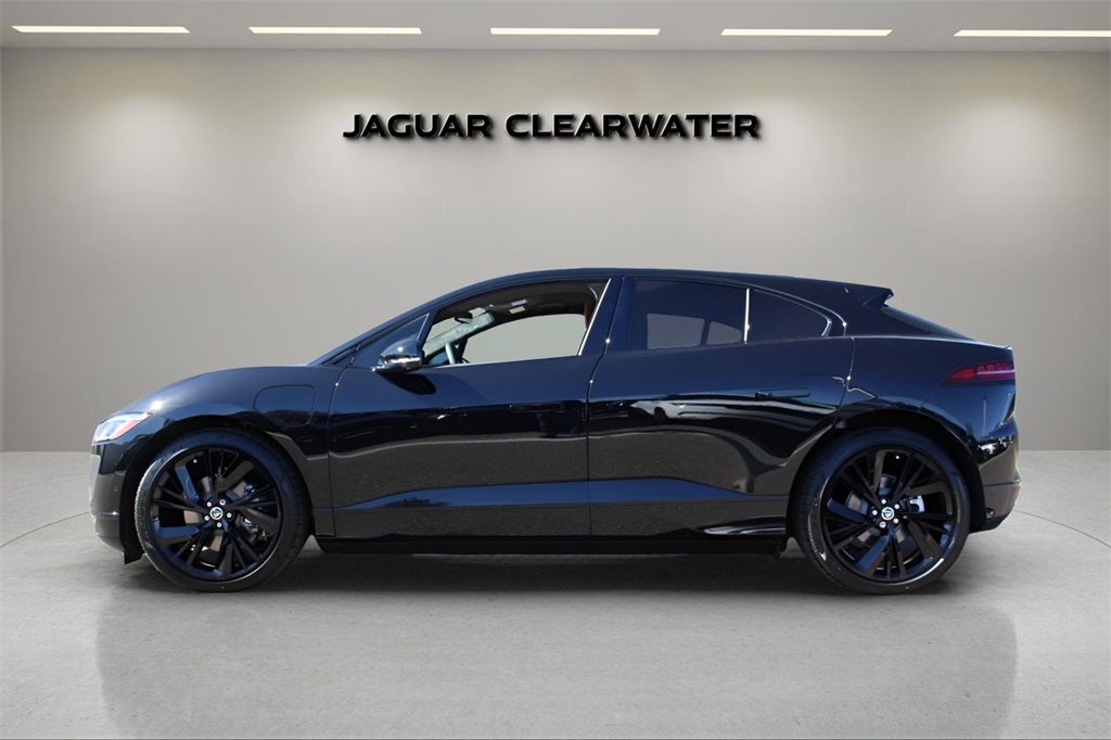 2024 Jaguar I-PACE HSE photo 2