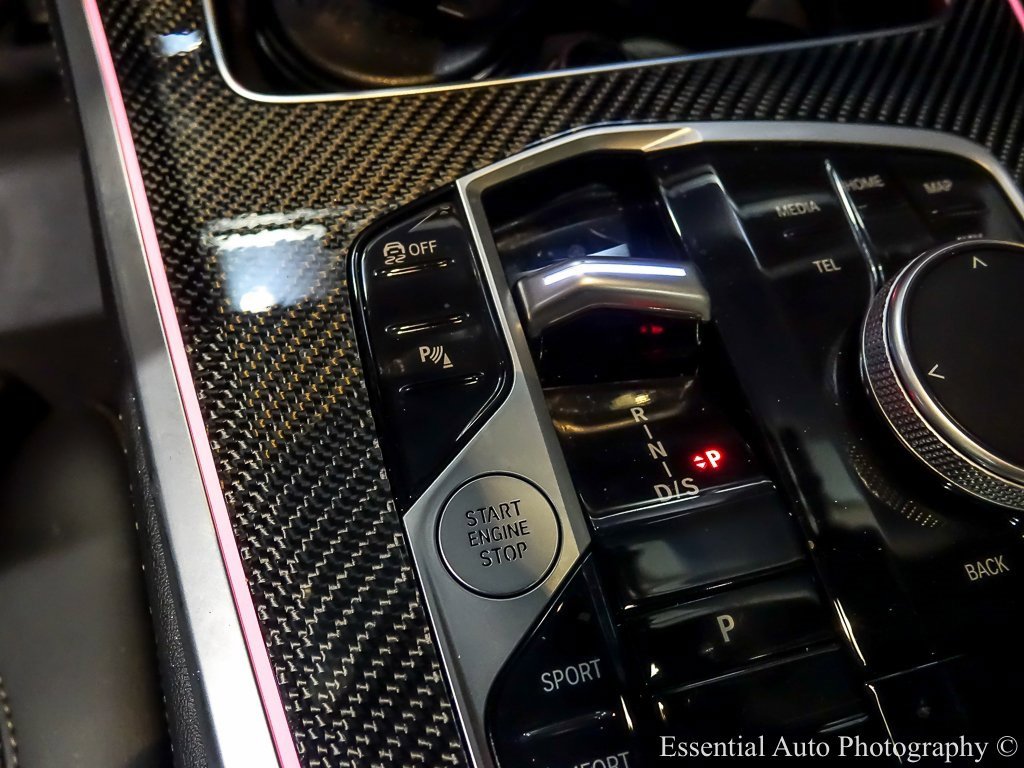 2026 BMW X5 - Image 20