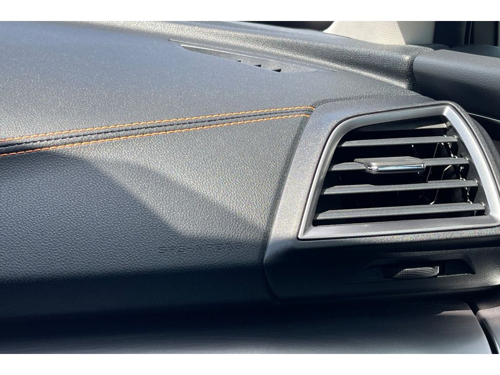 2022 Subaru Crosstrek Limited photo 29