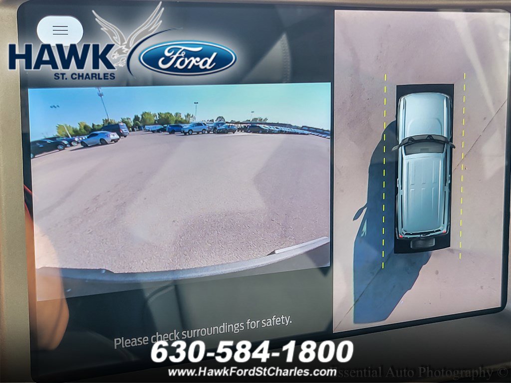 2025 FORD BRONCO - Image 12