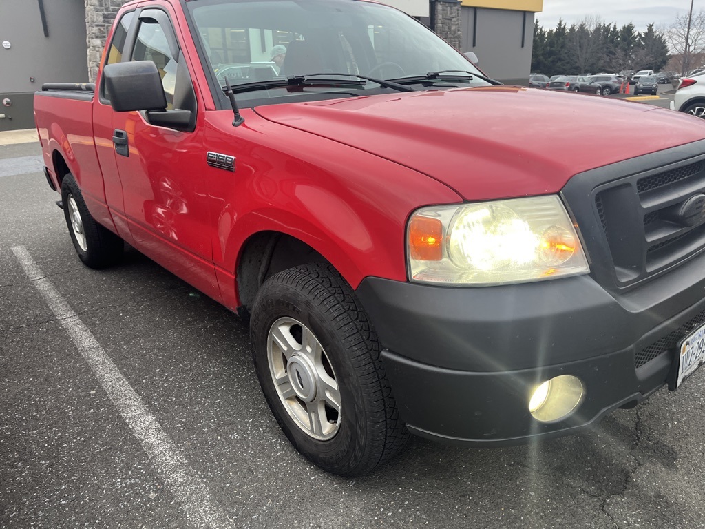 2007 Ford F-150 XL's photo