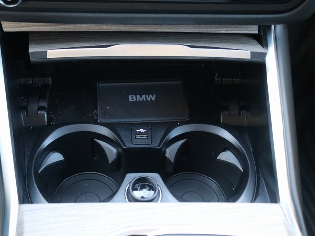 2025 Bmw 330i xDrive photo 19
