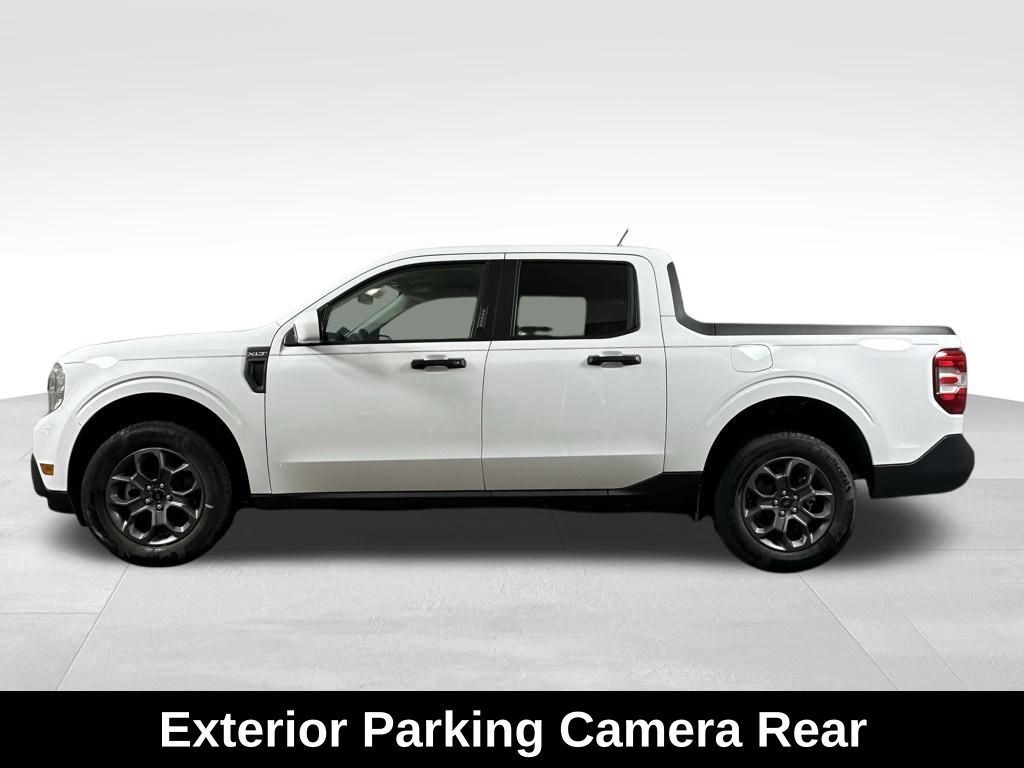 2023 Ford Maverick XLT photo 6